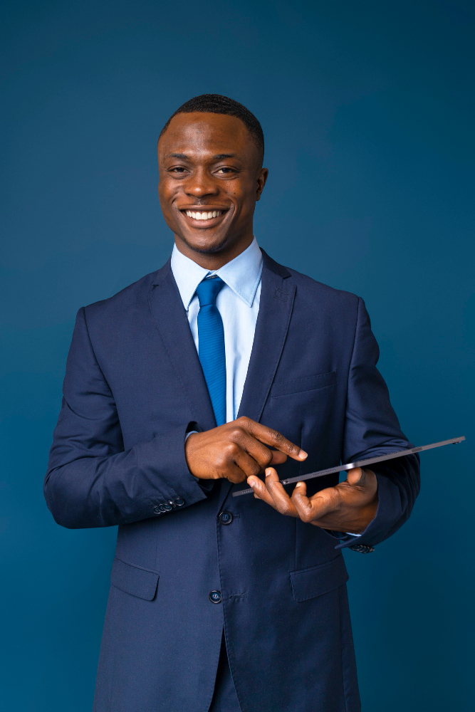 Accelerate Sustainable Business Growth